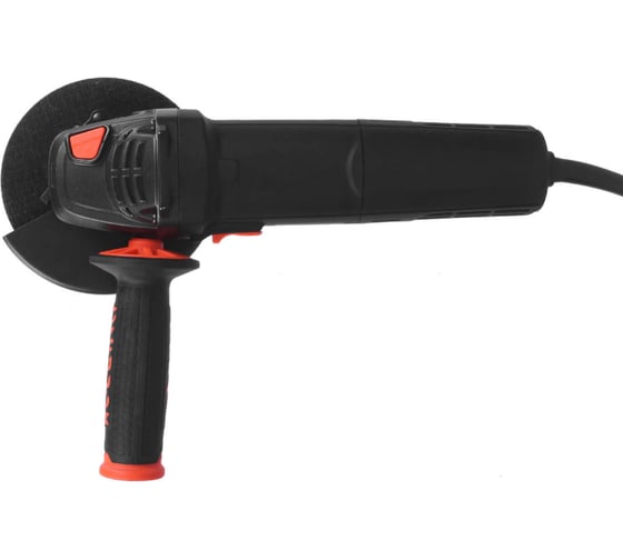 Угловая шлифмашина Dnipro-M GS-160SЕ 49138000