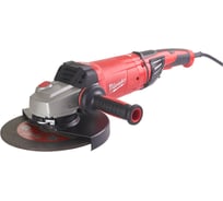 Угловая шлифмашина Milwaukee AGVKB 24-230 EKX 4933471464