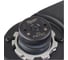 Угловая шлифмашина Milwaukee AGVKB 24-230 EKX 4933471464 9