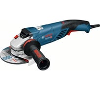 Углошлифмашина Bosch GWS 18-125 SPL 06017A3300