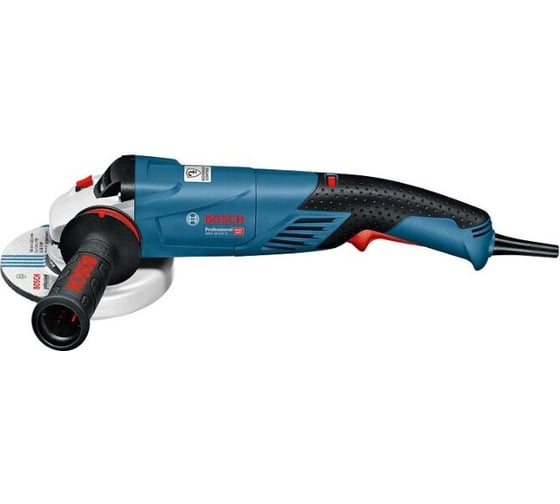 Углошлифмашина Bosch GWS 18-125 SPL 06017A3300