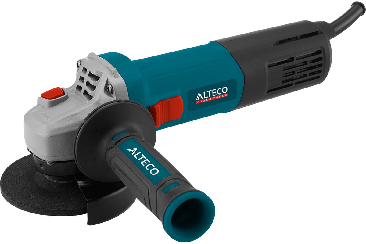 Угловая шлифмашина ALTECO Heavy Duty AGH 750-115 61281