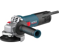Угловая шлифмашина ALTECO Heavy Duty AGH 750-115 61281