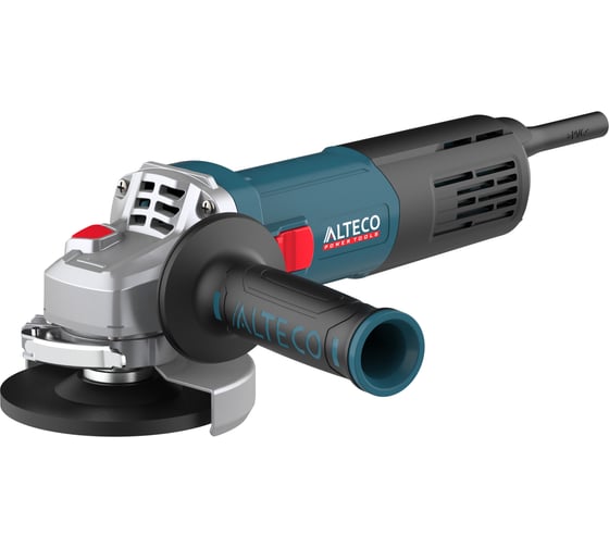 Угловая шлифмашина ALTECO Heavy Duty AGH 750-115 61281 1