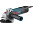 Угловая шлифмашина ALTECO Heavy Duty AGH 750-115 61281 1
