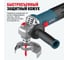 Угловая шлифмашина ALTECO Heavy Duty AGH 750-115 61281 7
