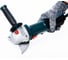 Угловая шлифмашина ALTECO Heavy Duty AGH 750-115 61281 9