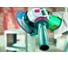 Угловая шлифмашина Bosch PWS 850-125 06033A2708 2