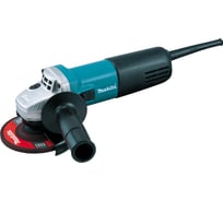 Угловая шлифмашина Makita 9564 HZ