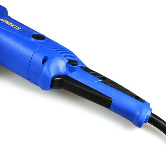 Полировальная электрическая эксцентриковая машинка Huberth RP207171-21