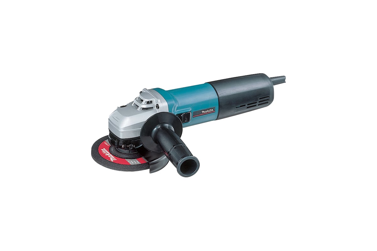 Угловая шлифмашина Makita 9565 C