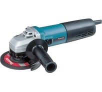 Угловая шлифмашина Makita 9565 C