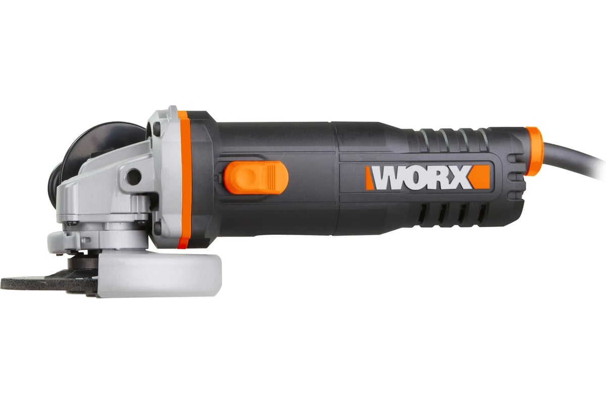 WORX 860 125 WX712