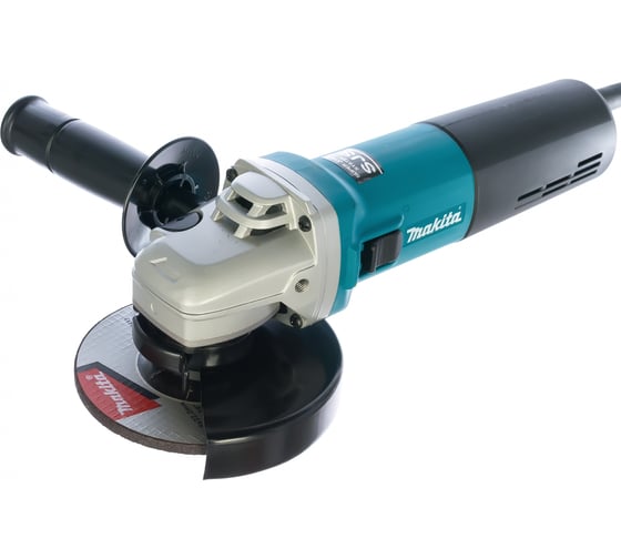 Угловая шлифмашина Makita 9565 CV