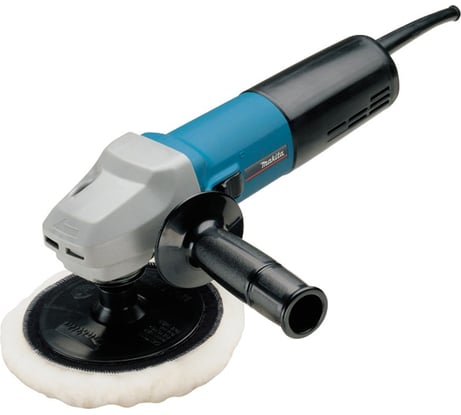 Угловая шлифмашина Makita 9565 CVL