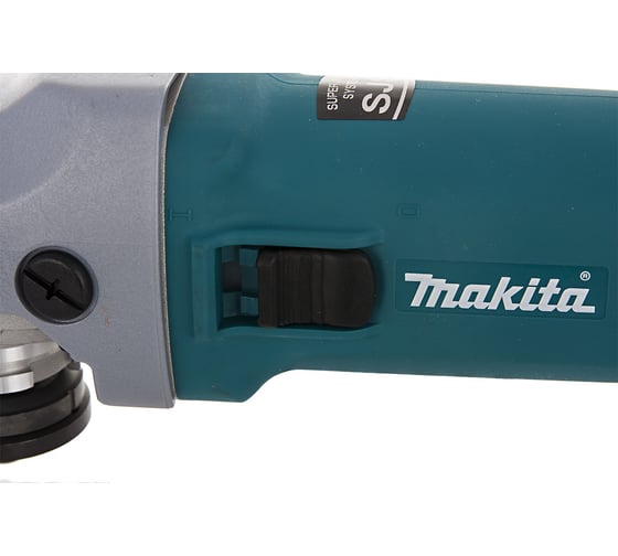 Угловая шлифмашина Makita 9565 CVL
