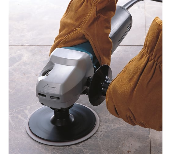 Угловая шлифмашина Makita 9565 CVL