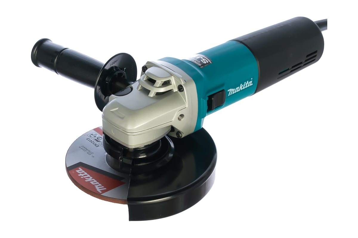 Угловая шлифмашина Makita 9566 C