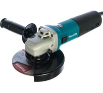 Угловая шлифмашина Makita 9566 C
