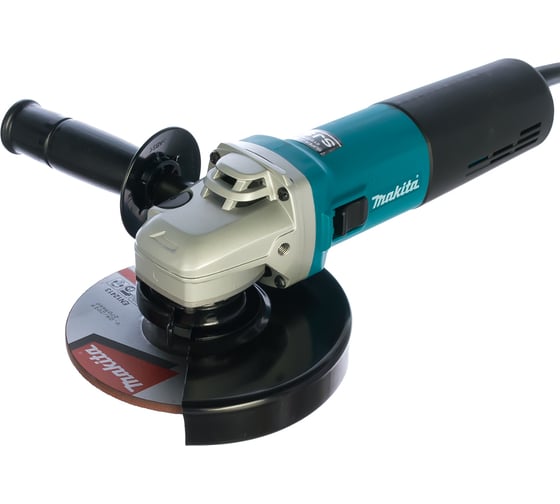 Угловая шлифмашина Makita 9566 C