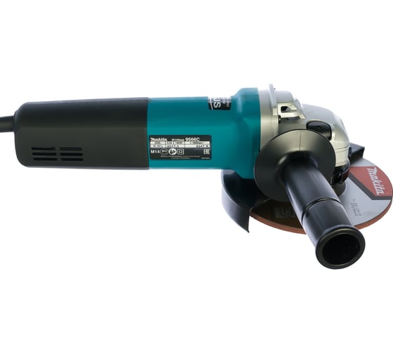 Угловая шлифмашина Makita 9566 C