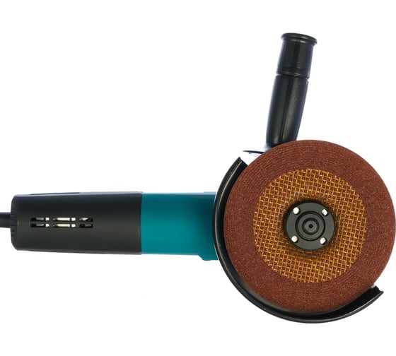 Угловая шлифмашина Makita 9566 C