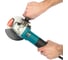 Угловая шлифмашина Makita 9566 C 4