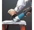 Угловая шлифмашина Makita 9566 C 5