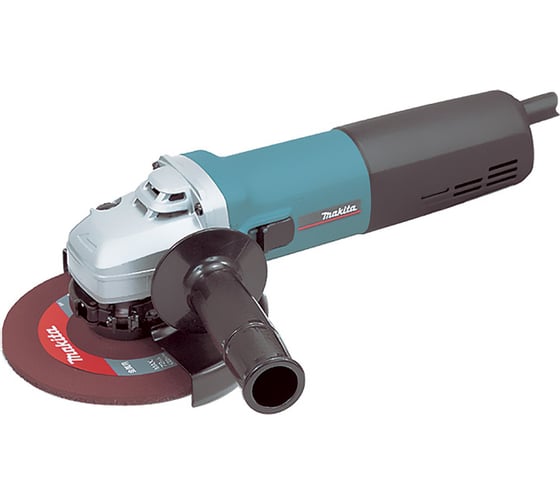 Болгарка (УШМ) Makita 9566 CV