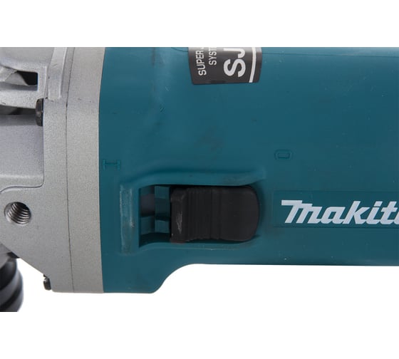 Болгарка (УШМ) Makita 9566 CV