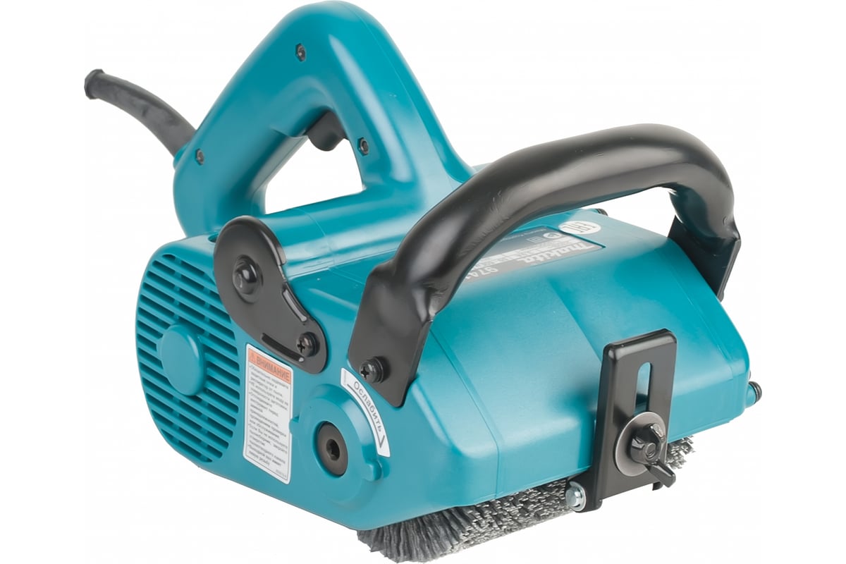 Щеточная шлифмашина Makita 9741