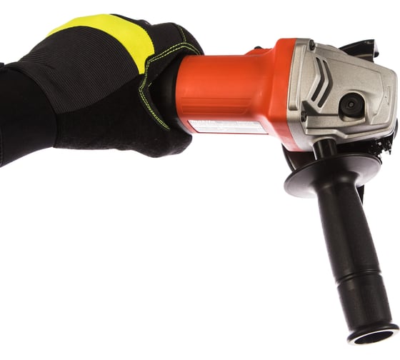 Угловая шлифмашина Makita M9508