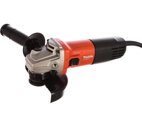 Угловая шлифмашина Makita M9508 - выгодная цена, отзывы, характеристики ...