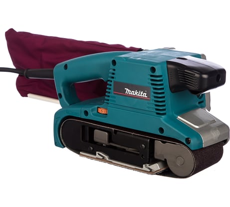 Ленточная шлифмашина Makita 9903