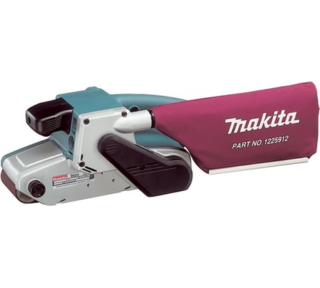 Ленточная шлифмашина Makita 9920
