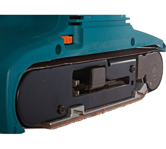 Ленточная шлифмашина Makita 9920