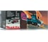 Ленточная шлифмашина Makita 9920 4