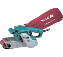 Ленточная шлифмашина Makita 9924 DB