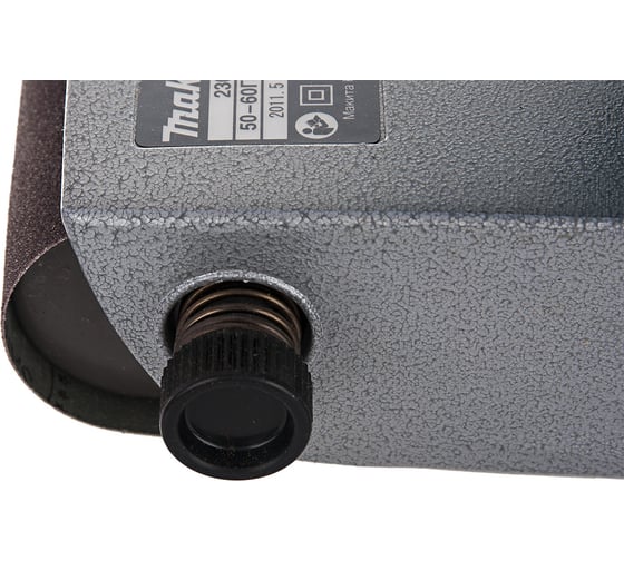 Ленточная шлифмашина Makita 9924 DB