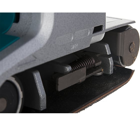 Ленточная шлифмашина Makita 9924 DB