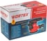 Эксцентриковая шлифмашина WORTEX RS 1245 E в кор. 1333395 8
