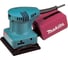 Вибрационная шлифмашина Makita BO 4553 1