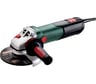Угловая шлифмашина Metabo WEV 17-150 Quick 600473000