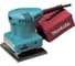 Вибрационная шлифмашина Makita BO 4554 1