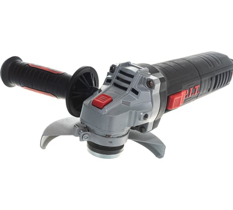 Угловая шлифмашина P.I.T. PWS125-C4