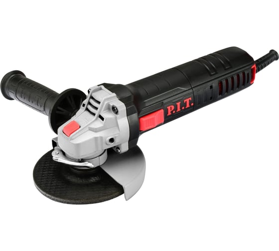 Угловая шлифмашина P.I.T. PWS125-C4