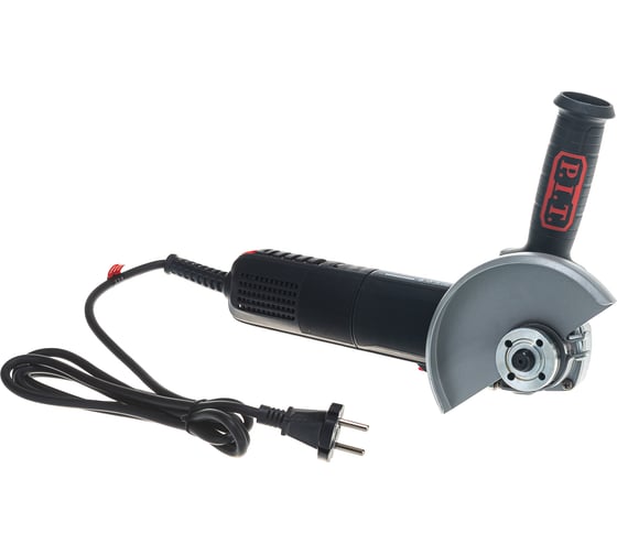 Угловая шлифмашина P.I.T. PWS125-C4