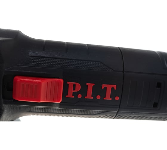 Угловая шлифмашина P.I.T. PWS125-C4