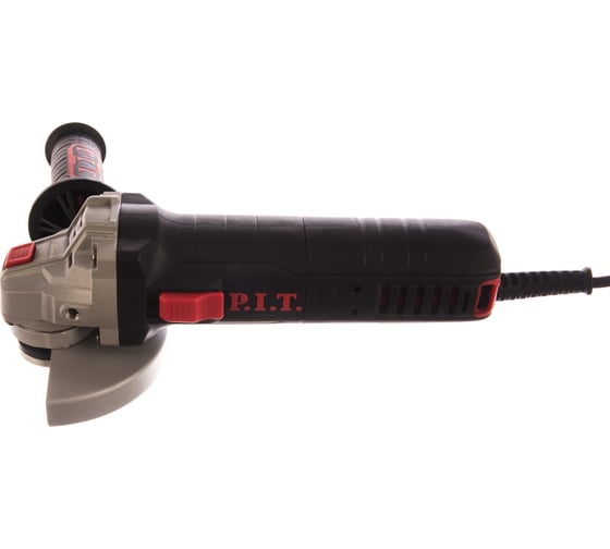 Угловая шлифмашина P.I.T. PWS115-C