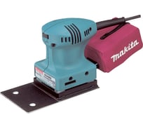 Вибрационная шлифмашина Makita BO 4563
